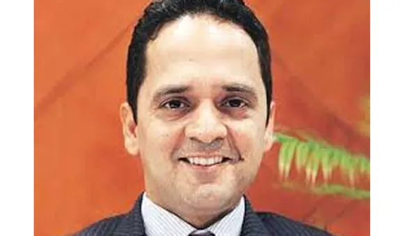 ഇന്‍ഫോസിസ് പ്രസിഡന്‍റ് സ്ഥാനം സന്ദീപ് ദദ്ലാനി ഒഴിഞ്ഞു