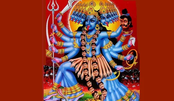 ശത്രുദോഷം മാറ്റാന്‍ അഷ്ടമിവ്രതം 
