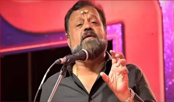 സുരേഷ് ഗോപി നയിക്കുന്ന 'സഹകാരി സംരക്ഷണ പദയാത്ര' 2 ന്