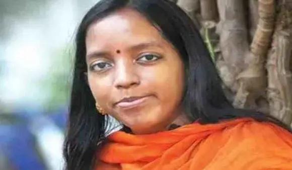 ഇളയരാജയുടെ മകളും ഗായികയുമായ ഭവതരിണി അന്തരിച്ചു