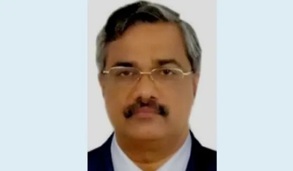 മികച്ച സ്റ്റോക്ക് മാർക്കറ്റ് അനലിസ്റ്റിനുള്ള പുരസ്കാരം നേടിയ അലക്സ് കെ.മാത്യുസ് (59) അന്തരിച്ചു