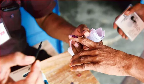 രാജസ്ഥാന്‍ ആര് വാഴും ആര് വീഴും?; വോട്ടെടുപ്പ് ശനിയാഴ്ച 7 മണി മുതല്‍