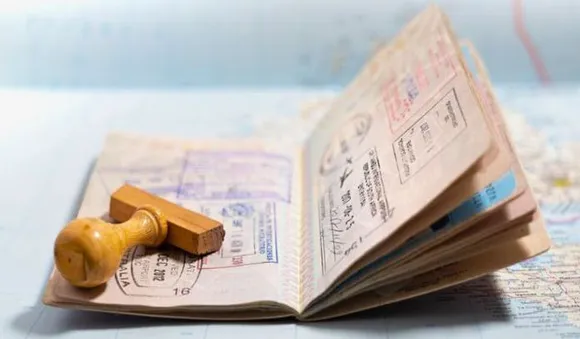 സൗദി അ​റേ​ബ്യ​യി​ലേ​ക്കു​ള്ള തൊഴിൽ വിസ സ്​റ്റാമ്പിങ്ങിന്​ വിരലടയാളം; ജനുവരി 15 മുതൽ നിർബന്ധം