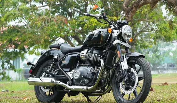കുറഞ്ഞ വിലക്ക് രാജ്യാന്തര നിലവാരത്തിലൊരു റോയല്‍ എന്‍ഫീല്‍ഡ് ക്രൂസര്‍...
