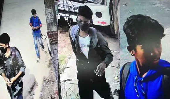 തലസ്ഥാനത്ത് നിന്ന് കാണാതായ 3 വിദ്യാർത്ഥികളെ കണ്ടെത്തി; കണ്ടെത്തിയത് കന്യാകുമാരിയിൽ നിന്ന്