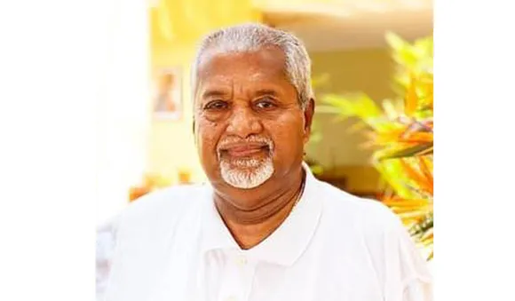 അനില്‍ ജോര്‍ജ് കോര അന്തരിച്ചു