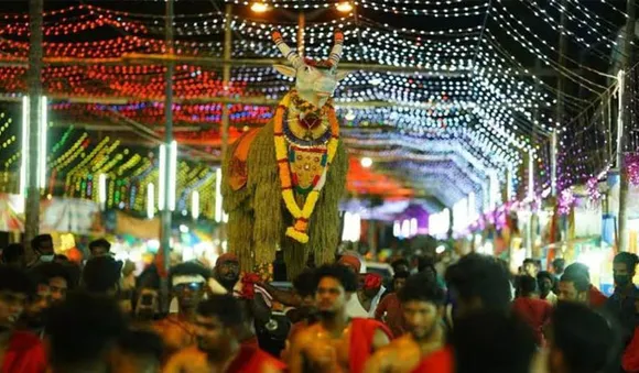 കരിക്കകം പൊങ്കാല മഹോത്സവം; ഒരുക്കങ്ങള്‍ പൂര്‍ത്തിയായി