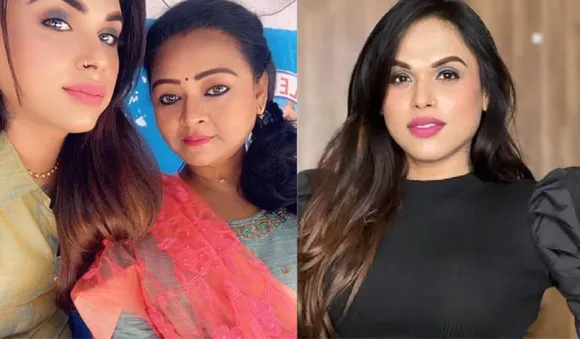 ദിവസവും മദ്യപിക്കും മദ്യപിച്ചാല്‍ തന്നെ അടിക്കാറുണ്ട്; വിശദീകരണവുമായി വളര്‍ത്തുമകള്‍ ശീതള്‍