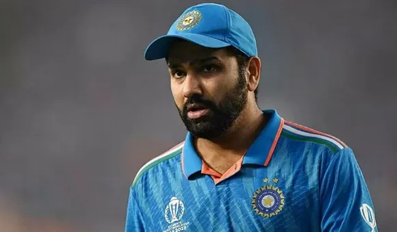 ഐസിസി ടീം ഓഫ് ദി ഇയര്‍ 2023; ഏകദിന ക്യാപ്റ്റന്‍ രോഹിത് ശര്‍മ്മ
