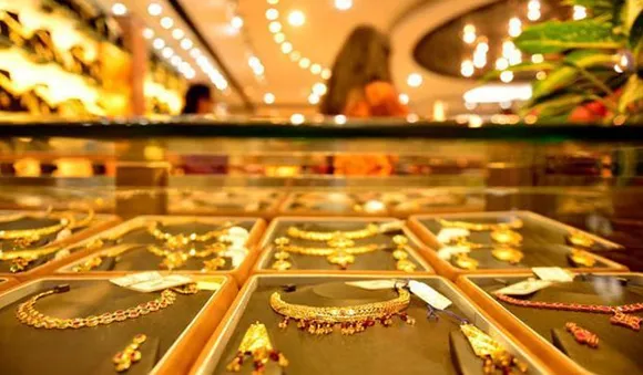  സംസ്ഥാനത്ത് സ്വര്‍ണവിലയില്‍ മാറ്റമില്ല