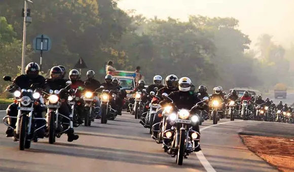 റോയൽ എൻഫീൽഡ് ആരാധകർക്കൊരു സന്തോഷവാർത്ത !!!