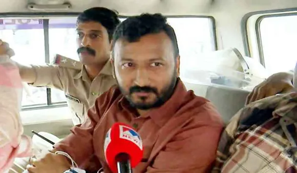 ജാമ്യാപേക്ഷ തള്ളി; രാഹുല്‍ മാങ്കൂട്ടത്തില്‍ ജയിലിലേക്ക്