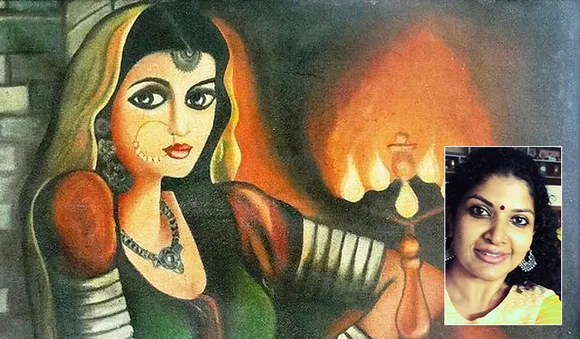 മൂക്കുത്തി