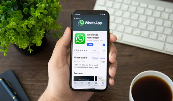 ഐഫോണില്‍ ഇനി മുതല്‍ വാട്ട്‌സാപ്പ് ലഭ്യമാകില്ല