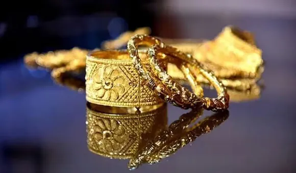 സംസ്ഥാനത്ത് സ്വർണവിലയിൽ നേരിയ ഇടിവ്