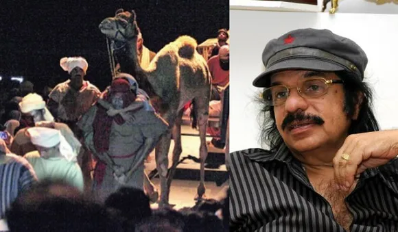 എന്റെ രക്ഷകന്റെ തിരുവനന്തപുരത്തെ അവസാനത്തെ ഷോ ചൊവ്വാഴ്ച 