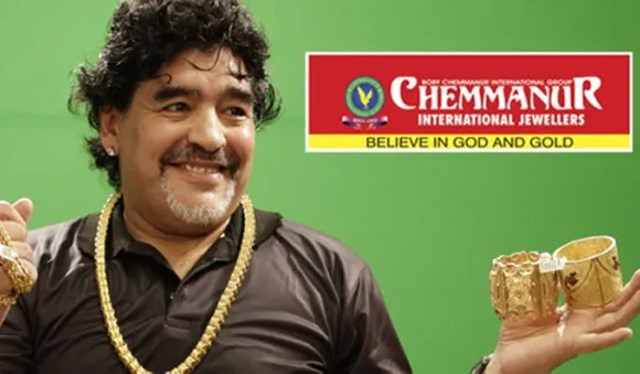 ചെമ്മണൂർ ഇന്റർനാഷണൽ ജൂവല്ലേഴ്സിന്റെ ചെന്നൈ  ഷോ റൂം 2018 ഡിസംബർ 19 ബുധനാഴ്ച ആരംഭിക്കുന്നു .