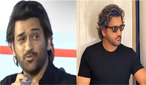 മുടി നീട്ടി വളർത്തുന്നതാണ് ആരാധകർക്ക് ഇഷ്ടം; ഈ സ്റ്റൈൽ നിലനിർത്തുന്നതു ബുദ്ധിമുട്ടുള്ള കാര്യമെന്ന് ധോണി