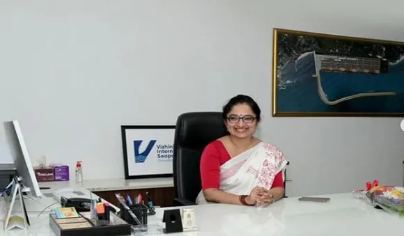 വിഴിഞ്ഞം തുറമുഖം; തീരശോഷണം സംഭവിക്കുന്നുണ്ടെന്ന വാദം ശാസ്ത്രീയമായി അടിസ്ഥാനമില്ലാത്തതാണെന്ന് എംഡി