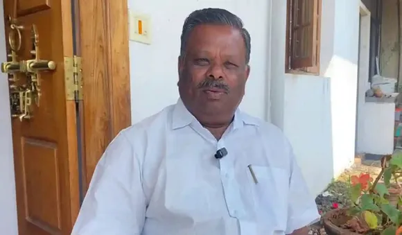 ചതിയന്മാർക്കൊപ്പം പ്രവർത്തിക്കാനാകില്ല; സിപിഐഎം മെമ്പർഷിപ്പ് പുതുക്കാൻ താത്പര്യമില്ലെന്ന് എസ് രാജേന്ദ്രൻ