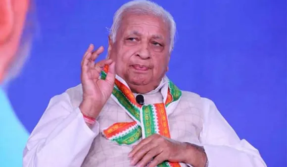 ഇടപെട്ട് കേന്ദ്രം; ഗവര്‍ണർക്ക് ഇനി സിആര്‍പിഎഫിന്റെ സഡ് പ്ലസ് സുരക്ഷ