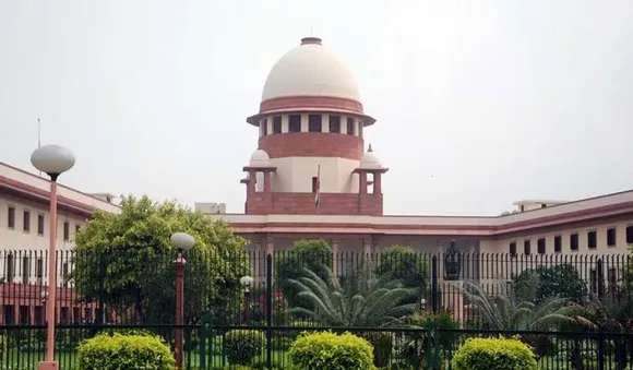 കടമെടുപ്പ് പരിധി: കേന്ദ്രത്തിനെതിരായ കേരളത്തിന്‍റെ ഹർജി ബുധനാഴ്ച സുപ്രിംകോടതിയില്‍