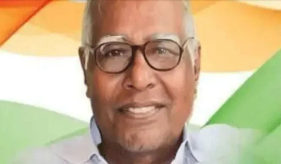 മുന്‍ മന്ത്രി പി സിറിയക് ജോണ്‍ അന്തരിച്ചു