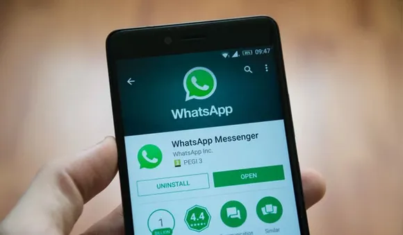 ചിത്രം അയക്കുമ്പോൾ ഇനി ആളു മാറിപ്പോകില്ല: പുതിയ അപ്‌ഡേഷനുമായി വാട്സ്ആപ്പ് 