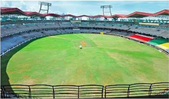 വൈകിട്ട് അഞ്ച് മണി മുതൽ കലൂർ സ്റ്റേഡിയത്തിലേക്ക് പ്രവേശിക്കാം