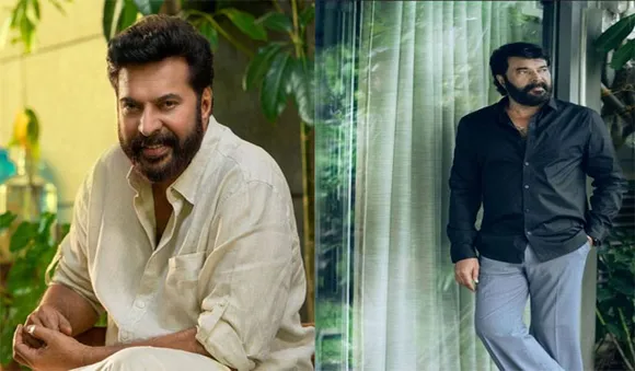 മലയാളത്തിന്റെ മഹാനടന്‍ 72ന്റെ നിറവില്‍; മമ്മൂട്ടിക്ക് പിറന്നാള്‍ ആശംസകളുമായി ആരാധകര്‍