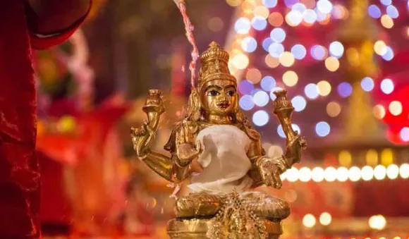 അഭിഷേകങ്ങളും ഫലവും