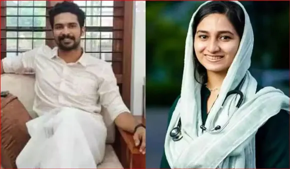 'അവന് പണമാണ് വേണ്ടത്.. ഇനി ഒരാളെ വിശ്വസിക്കാനോ സ്‌നേഹിക്കാനോ കഴിയില്ല'; ഡോ ഷെഹ്നയുടെ ആത്മഹത്യ കുറിപ്പ്