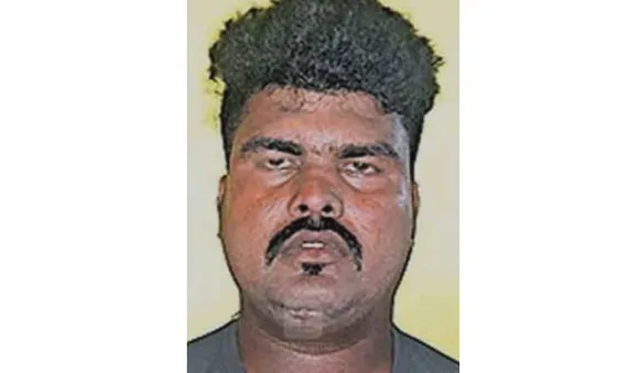 സുഹൃത്തിനൊപ്പം കടല്‍ത്തീരത്ത് എത്തിയ വിദ്യാര്‍ഥിനിയെ ഭീഷണിപ്പെടുത്തി പീഡനം; ഒന്നാം പ്രതി പിടിയില്‍