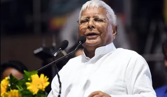 'ഇന്ത്യ' മുന്നണിയിലെ സീറ്റു വിഭജനം: മൂന്നാഴ്ചയ്ക്കകം തീരുമാനമെന്ന് ലാലു പ്രസാദ് യാദവ്