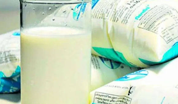 മില്‍മയുടെ ഫോര്‍ട്ടിഫൈഡ് മില്‍ക്ക് നാളെ മുതല്‍ വിപണിയില്‍