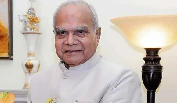 പഞ്ചാബ് ഗവര്‍ണര്‍ രാജിവച്ചു; വ്യക്തിപരമായ കാരണങ്ങളാല്‍ എന്ന് വിശദീകരണം