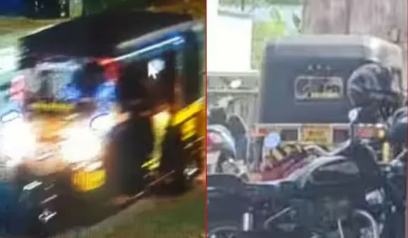 ഉപയോഗിച്ചത് കസ്റ്റഡിയിലെടുത്ത ഓട്ടോറിക്ഷ തന്നെ; വിവരം പുറത്ത് പറയാതിരുന്നത് പേടിച്ചതുകൊണ്ടെന്ന് ഡ്രൈവര്‍