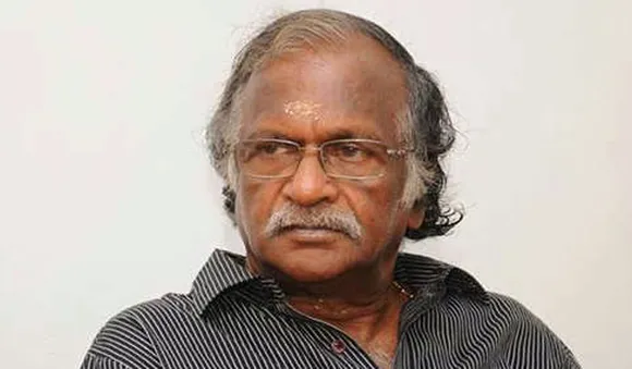 വയലാര്‍ അവാര്‍ഡ് ശ്രീകുമാരന്‍ തമ്പിക്ക്