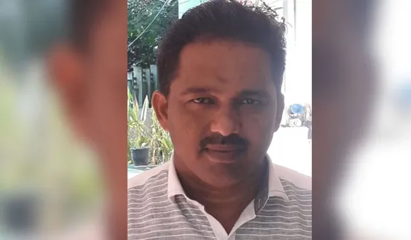 യാത്രക്കിടെ നെഞ്ചുവേദന, കെഎസ്ആര്‍ടിസി ബസ് ഡ്രൈവര്‍ മരിച്ചു