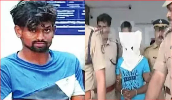 ആലുവ കൊലപാതകം; വിചാരണ പൂര്‍ത്തിയായി, 43 സാക്ഷികള്‍, 10 തൊണ്ടിമുതലുകള്‍