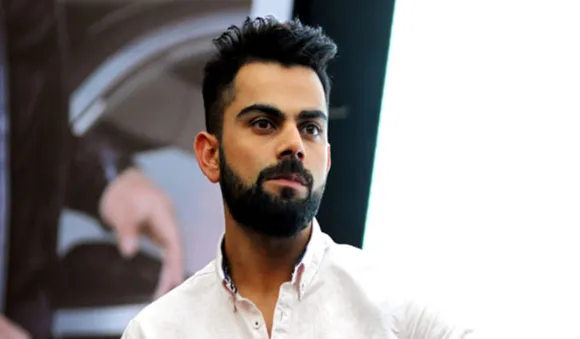 അയോധ്യയില്‍ പോകാന്‍ അവധിയെടുത്തു; രാമക്ഷേത്ര പ്രാണ പ്രതിഷ്ഠാ ചടങ്ങില്‍ കോലി ഇല്ല.