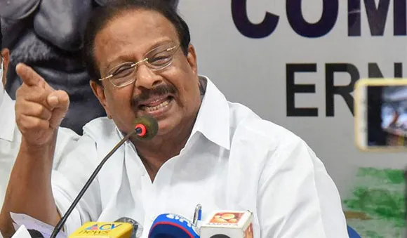നടക്കാനിരിക്കുന്ന തിരഞ്ഞെടുപ്പുകൾ കോൺഗ്രസിന് മഹായുദ്ധം; മാറാനും തിരുത്താനും തയ്യാറാകണം, മുന്നറിയിപ്പുമായി കെ സുധാകരൻ