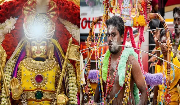 തൈപ്പൂയം ദിവസം ആഗ്രഹസാഫല്യത്തിന് സുബ്രഹ്മണ്യനെ ഭജിയ്ക്കൂ