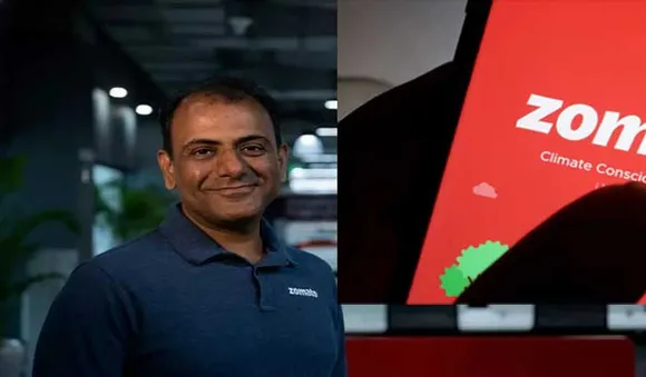 സൊമാറ്റോ സഹസ്ഥാപകന്‍ മോഹിത് ഗുപ്ത രാജിവെച്ചു