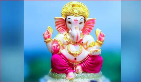 ഗണേശന്‍ എങ്ങനെ ഗജമുഖനായി
