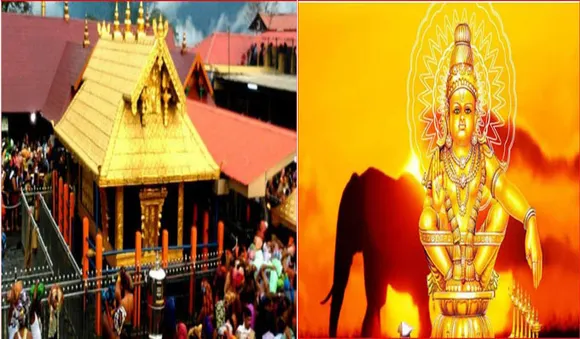 ഇന്ന് വൃശ്ചികം ഒന്ന്; ശരണമന്ത്രങ്ങളുടെ മണ്ഡലകാലം