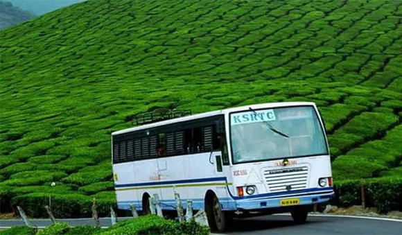 300 ട്രിപ്പുകള്‍, കെ എസ് ആര്‍ ടി സിയില്‍ ഉല്ലാസയാത്ര പോയത് 11800 പേര്‍