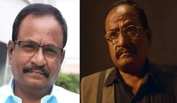 ആ വാക്കുകള്‍ അറംപറ്റിയോ? നടന്‍ മാരിമുത്തുവിന്റെ വിയോഗത്തില്‍ വേദനയോടെ സഹപ്രവര്‍ത്തകര്‍