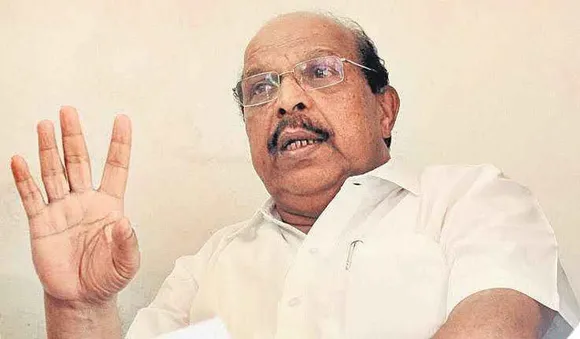 വാക്കും, പ്രവൃത്തിയും നല്ലതാവണം, അടി കൊടുത്തിട്ട് വിപ്ലവമാണെന്നു പറയുന്ന ശൈലി ശരിയല്ല...