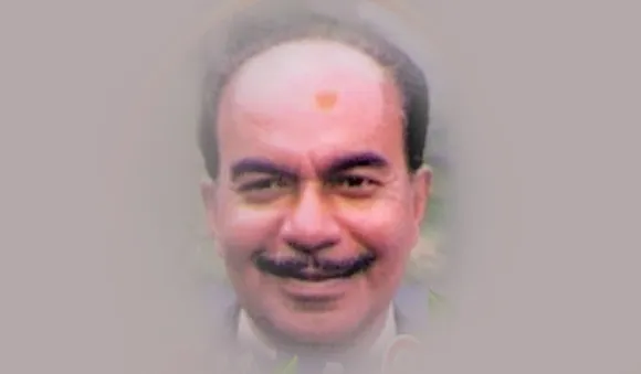 ഡോ. എം രവീന്ദ്രന്‍ നിര്യാതനായി